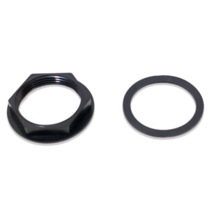 1.25" BSP Backnut & Sealing Washer