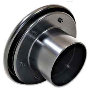 110mm/4" COMPAC Bottom Drain