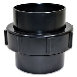 4″/110mm Demountable Coupling