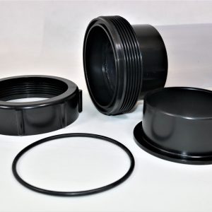 Demountable Coupling Replacement Sealing "O" Rings (1 Pack)