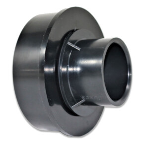 4"/110mm Internal Blanking Bung Reducing to 2"/56mm (50mm Domestic Waste Pipe)