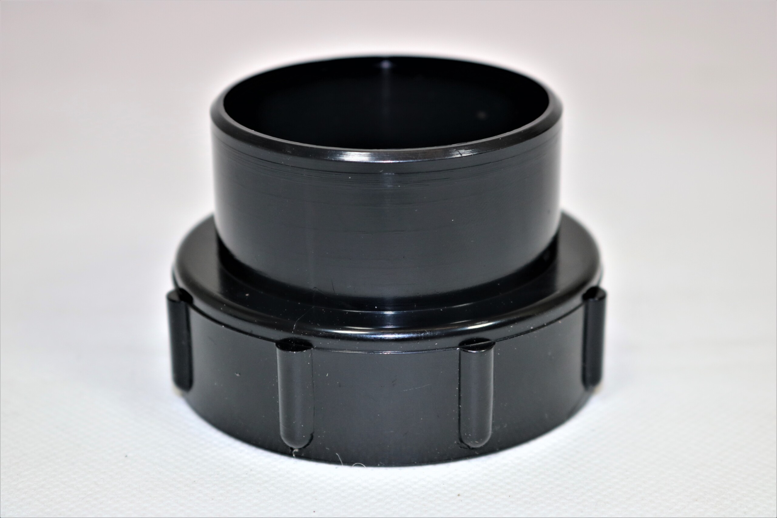 2" BSP Female Thread to 56mm OD Solvent Weld Eco Filtration