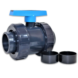 3" Ball Valve