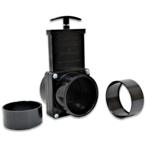3" Valterra Gate Valve