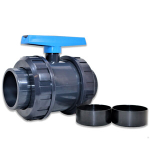 4" Ball Valve
