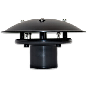 43mm/1.5" COMPAC Bottom Drain (40mm Domestic Waste)