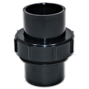 1.5"/43mm  Demountable Coupling (40mm Domestic Waste Pipe)