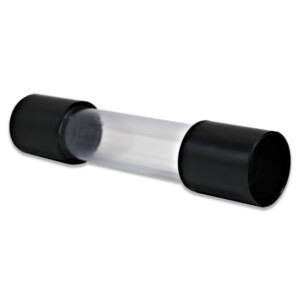 43mm/1.5" In-Line Sight Glass Connector (40mm Domestic Waste Pipe)