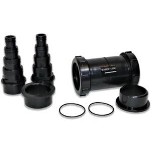 43mm InLine Non-Return Valve (Small) (40mm Domestic Waste Pipe)
