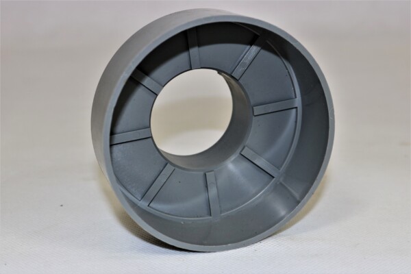 43mm/1.5"ID - 88.9mm/3"PressureID Reducing Bush - Image 2