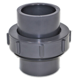 1.5"Pressure/48.3mm Demountable Coupling