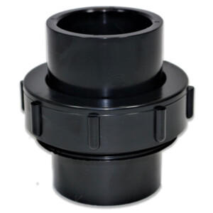 50mm Demountable Coupling