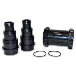 50mm Inline Non Return Valve (Large)