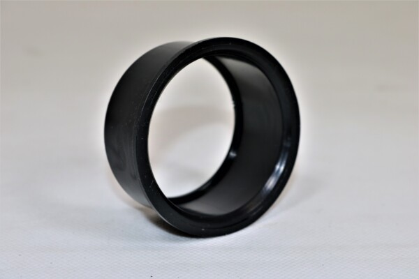 50mmID - 56mm/2"OD Reducing Bush (Flanged) - Image 2