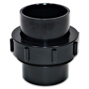 63mm (OD) Demountable Coupling
