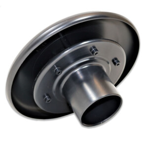 63mm COMPAC Bottom Drain