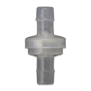 Non Return Valve (6mm ID Airline)