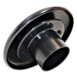 82mm/3" COMPAC Bottom Drain