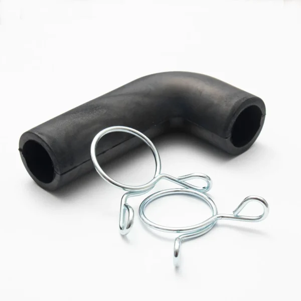 20mm-8mm Air Pump Reducer & Joiner - Image 2