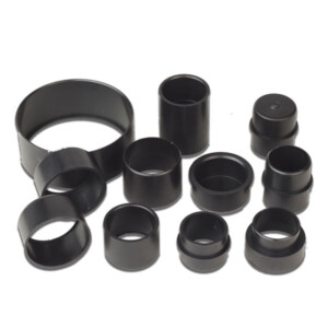 Aerated/Weighted Suction Dome Fitting Bag
