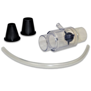 Clear Venturi