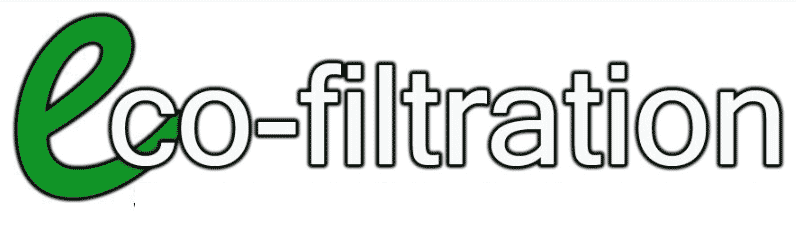 Eco Filtration Logo