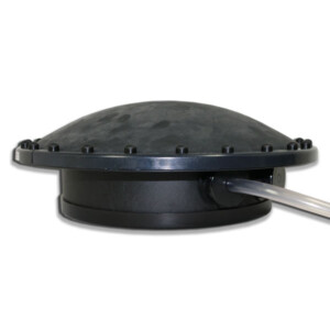 Aqua-Jet Air Diffuser Free Standing Pond Aerator
