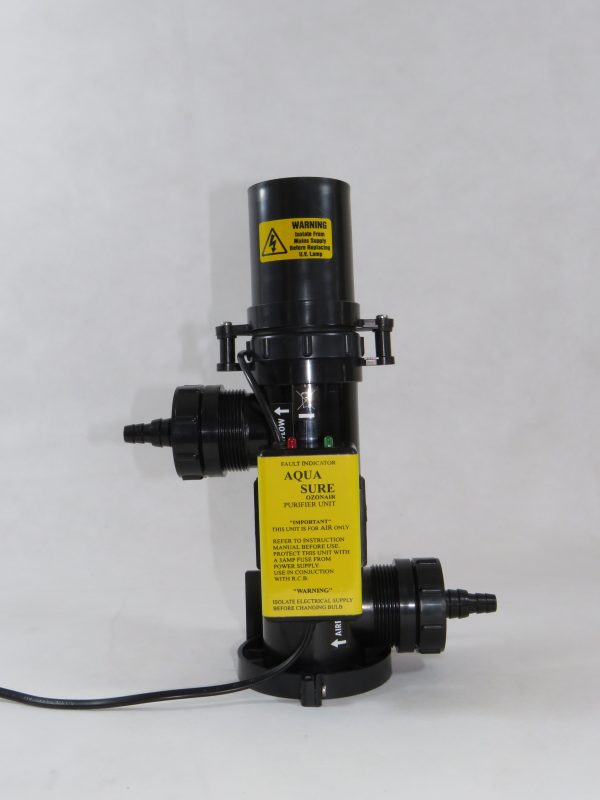 MK1 Ozonair Purifier Unit - Image 5