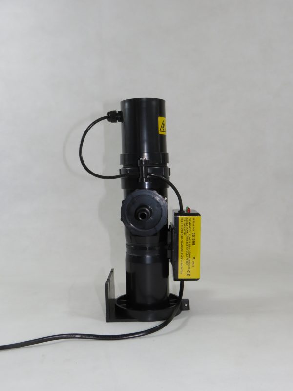 MK1 Ozonair Purifier Unit - Image 7