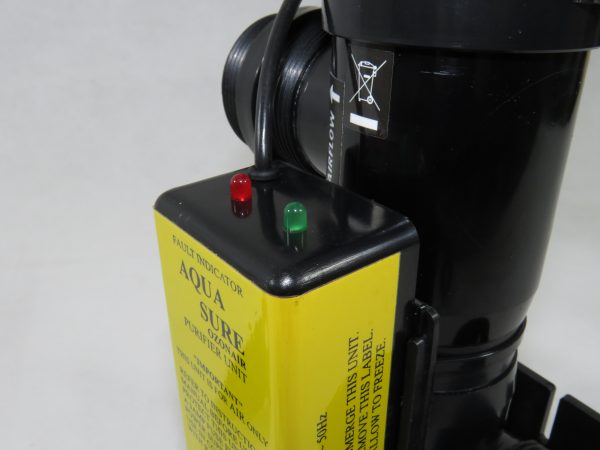 MK1 Ozonair Purifier Unit - Image 4