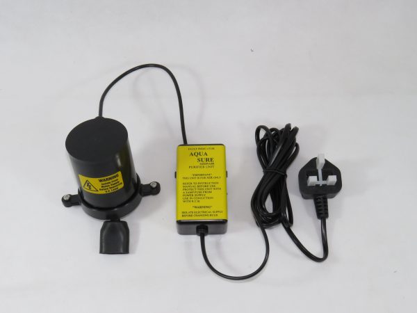 MK1 Ozonair Purifier Unit - Image 3