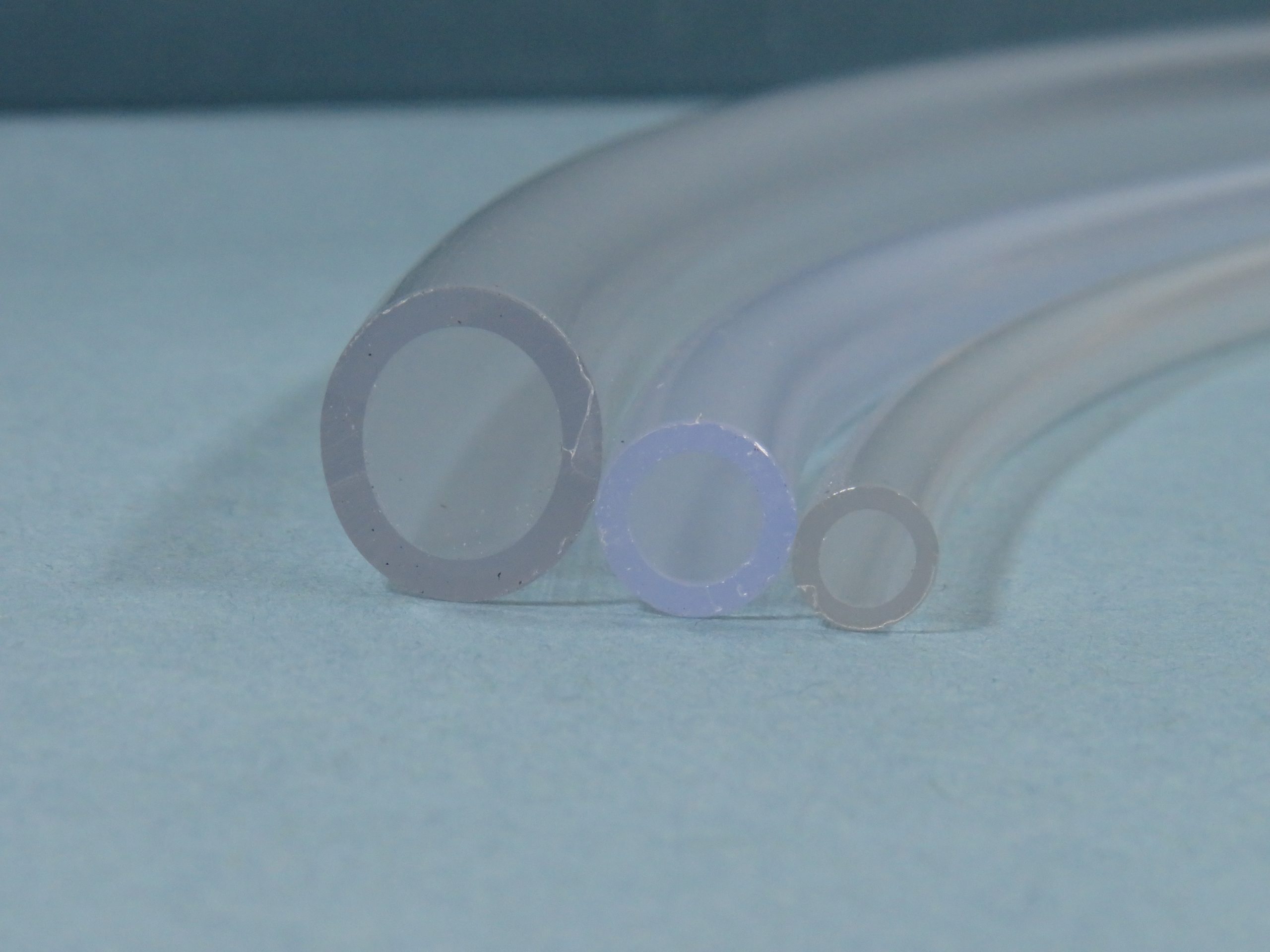 Flexible PVC Airline Eco Filtration