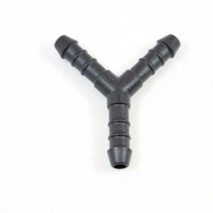 8mm Y-Piece