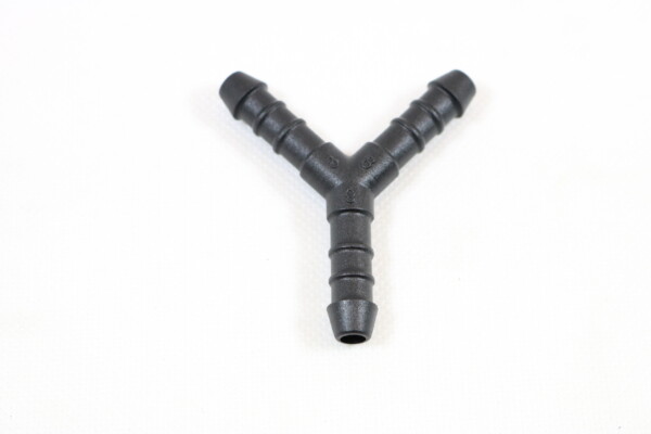 8mm Y-Piece