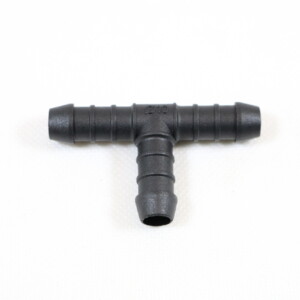 10mm Tee Connector