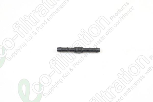 4mm Straight Connector
