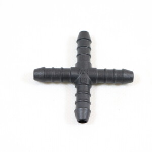 8mm X-Piece