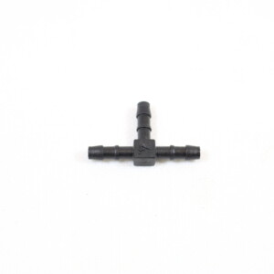 4mm Tee Connector