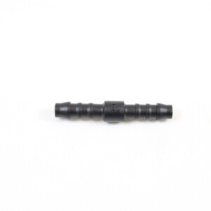 6mm-6mm Straight Connector
