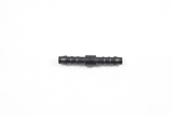 6mm-6mm Straight Connector