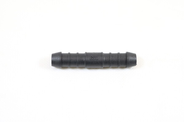 10mm-10mm Straight Connector