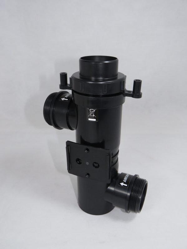 MK1 Ozonair Purifier Replacement Body - Image 3