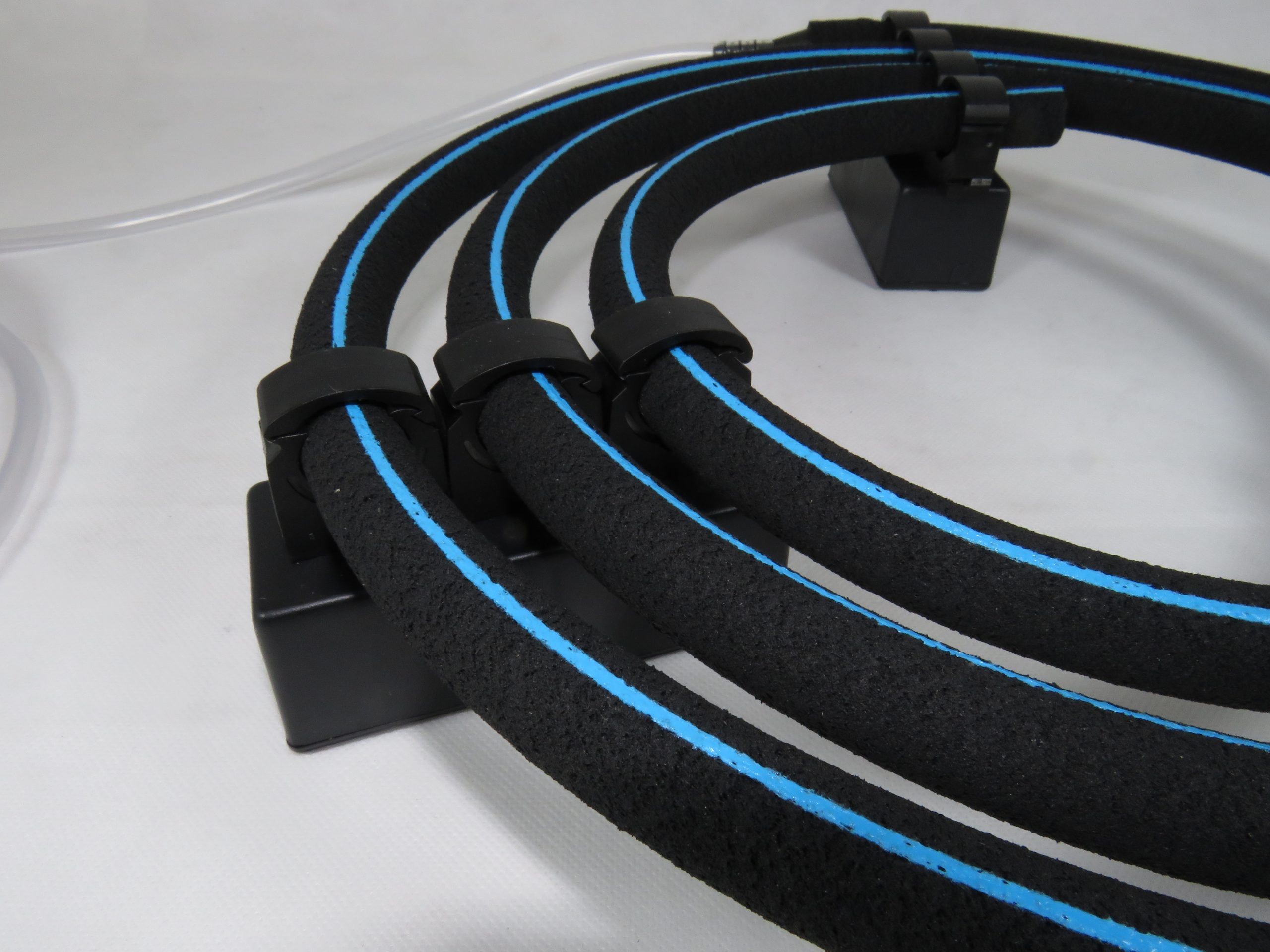 Triple Ring Air Diffuser Pond Aerator Pond Aerator In Stock Eco Filtration