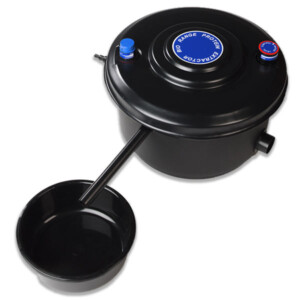 Pond Protein Extractor