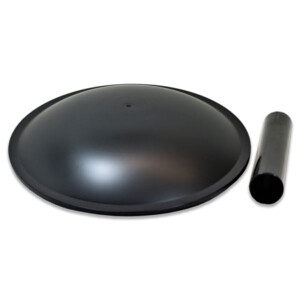9" x 4" Replacement Dome For Use On The Bottom Drain
