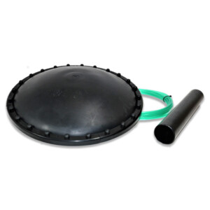 Replacement Rubber Membrane Aerated Dome