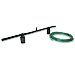 Single Bar Air Diffuser Pond Aerator