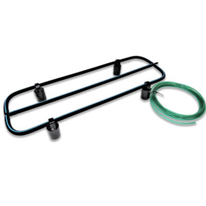 Triple Bar Air Diffuser Pond Aerator