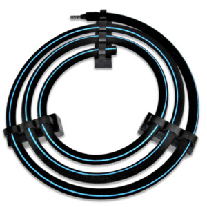 Triple Ring Air Diffuser Pond Aerator