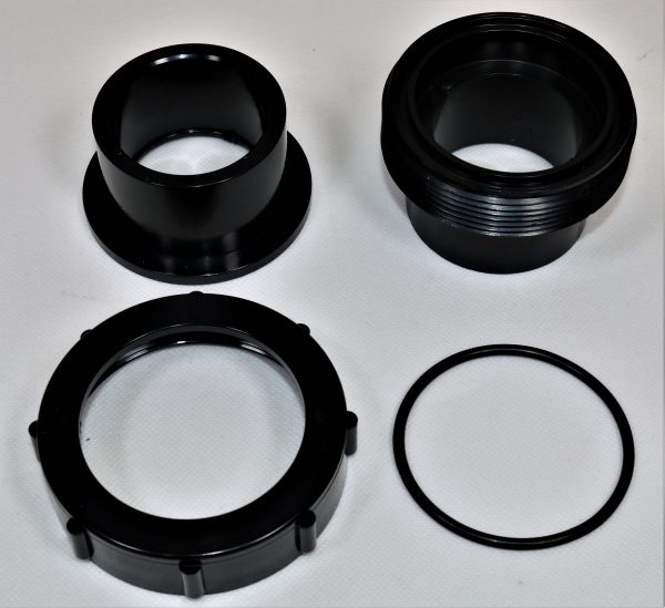 Demountable Coupling Replacement Sealing "O" Rings (1 Pack) - Image 2